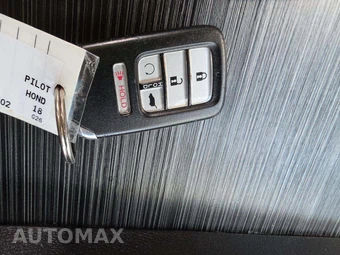 2018 Honda Pilot Touring - miniatura 5