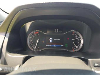 2018 Honda Pilot Touring - miniatura 6