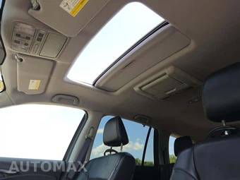 2018 Honda Pilot Touring - miniatura 8