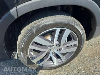 2018 Honda Pilot Touring – miniatura 11