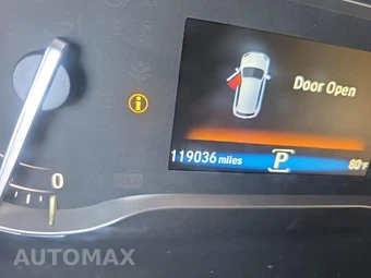 2018 Honda Pilot Touring – miniatura 15