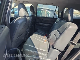 2018 Honda Pilot Touring – miniatura 16