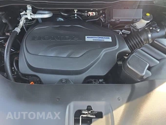 2018 Honda Pilot Touring – miniatura 20