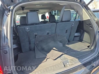 2018 Honda Pilot Touring – miniatura 21