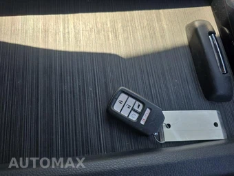 2018 Honda Pilot Touring – miniatura 23
