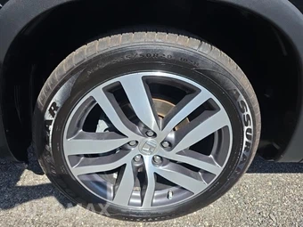 2018 Honda Pilot Touring – miniatura 8