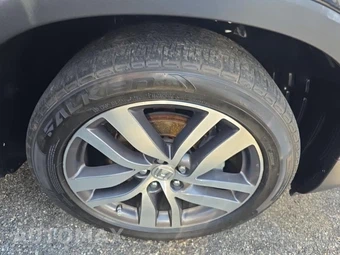 2018 Honda Pilot Touring – miniatura 9
