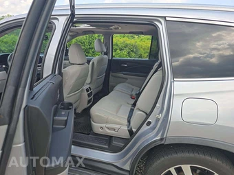2018 Honda Pilot Touring - miniatura 10