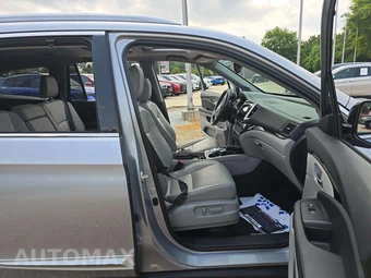 2018 Honda Pilot Touring - miniatura 16