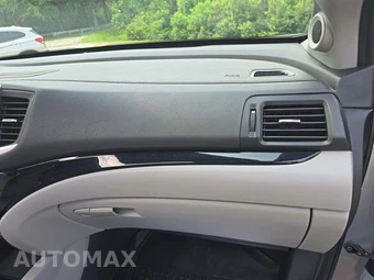 2018 Honda Pilot Touring - miniatura 17