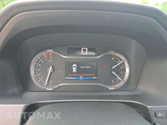 2018 Honda Pilot Touring - miniatura 6