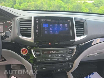 2018 Honda Pilot Touring - miniatura 7