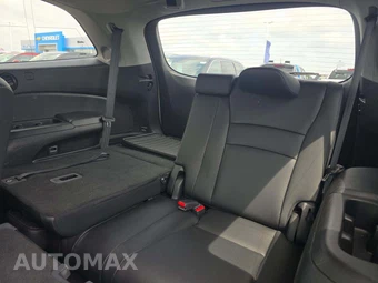 2018 Honda Pilot Touring – miniatura 11