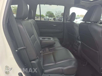2018 Honda Pilot Touring – miniatura 14