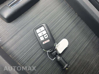 2018 Honda Pilot Touring – miniatura 5