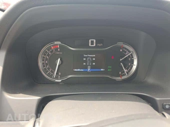 2018 Honda Pilot Touring – miniatura 6