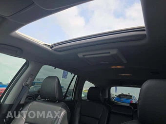 2018 Honda Pilot Touring – miniatura 8