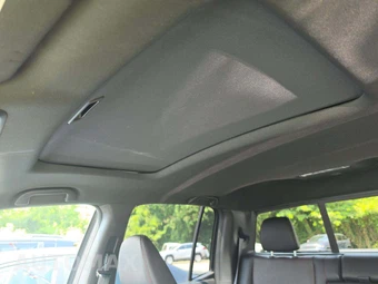 2018 Honda Ridgeline Black Edition Crew Cab Medium Bed - miniatura 11