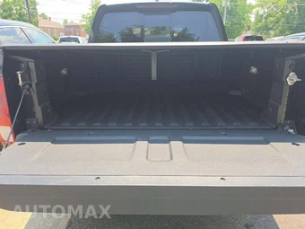 2018 Honda Ridgeline Black Edition Crew Cab Medium Bed - miniatura 14