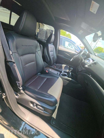 2018 Honda Ridgeline Black Edition Crew Cab Medium Bed - miniatura 18