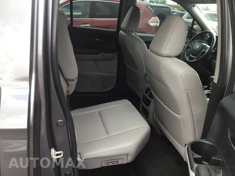 2018 Honda Ridgeline RTL Crew Cab Medium Bed - miniatura 10
