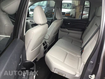 2018 Honda Ridgeline RTL Crew Cab Medium Bed - miniatura 11