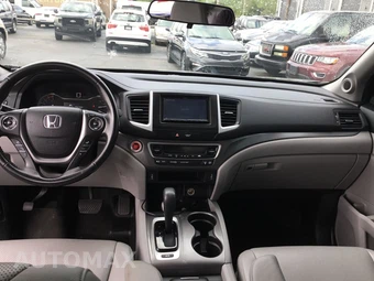 2018 Honda Ridgeline RTL Crew Cab Medium Bed - miniatura 13