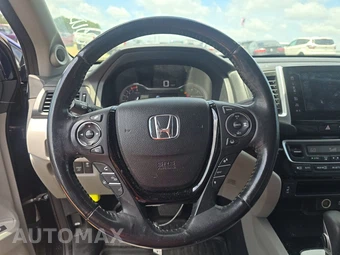 2018 Honda Ridgeline RTL-E Crew Cab Medium Bed - miniatura 10