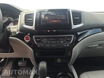 2018 Honda Ridgeline RTL-E Crew Cab Medium Bed - miniatura 11