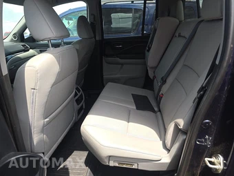 2018 Honda Ridgeline RTL-E Crew Cab Medium Bed - miniatura 13