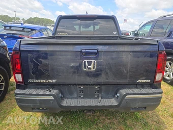 2018 Honda Ridgeline RTL-E Crew Cab Medium Bed - miniatura 5