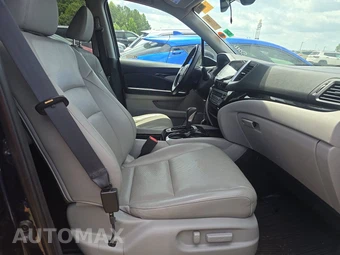 2018 Honda Ridgeline RTL-E Crew Cab Medium Bed - miniatura 8