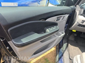 2018 Honda Ridgeline RTL-E Crew Cab Medium Bed - miniatura 9