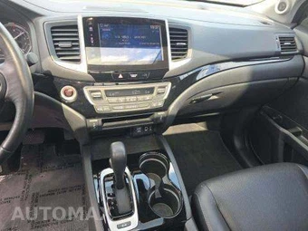 2018 Honda Ridgeline RTL-E Crew Cab Medium Bed - miniatura 10