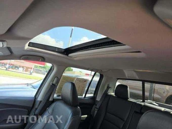 2018 Honda Ridgeline RTL-E Crew Cab Medium Bed - miniatura 11