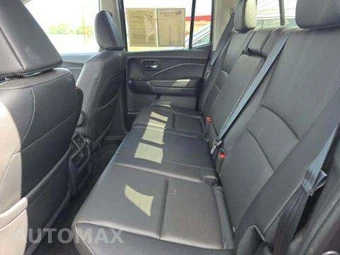 2018 Honda Ridgeline RTL-E Crew Cab Medium Bed - miniatura 13
