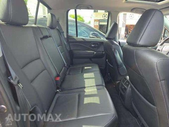 2018 Honda Ridgeline RTL-E Crew Cab Medium Bed - miniatura 16