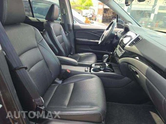 2018 Honda Ridgeline RTL-E Crew Cab Medium Bed - miniatura 18