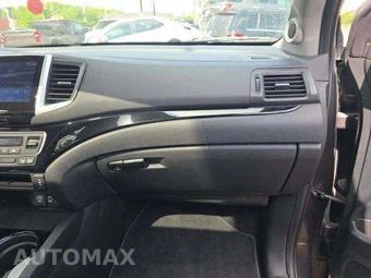 2018 Honda Ridgeline RTL-E Crew Cab Medium Bed - miniatura 19