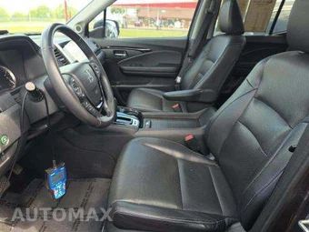 2018 Honda Ridgeline RTL-E Crew Cab Medium Bed - miniatura 6