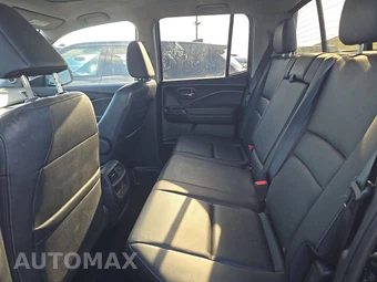 2018 Honda Ridgeline RTL-E Crew Cab Medium Bed - miniatura 13