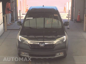2018 Honda Ridgeline RTL-E Crew Cab Medium Bed - miniatura 2