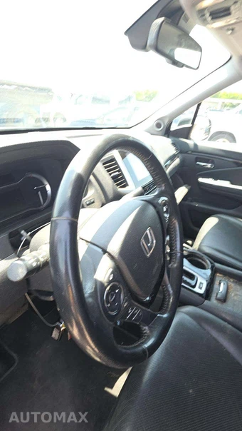 2018 Honda Ridgeline RTL-E Crew Cab Medium Bed - miniatura 30