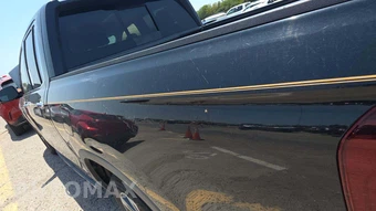 2018 Honda Ridgeline RTL-E Crew Cab Medium Bed - miniatura 34