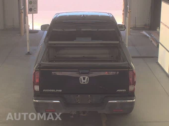 2018 Honda Ridgeline RTL-E Crew Cab Medium Bed - miniatura 5