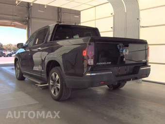 2018 Honda Ridgeline RTL-E Crew Cab Medium Bed - miniatura 6