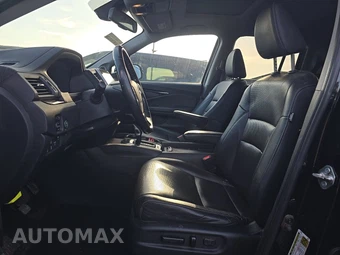 2018 Honda Ridgeline RTL-E Crew Cab Medium Bed - miniatura 7