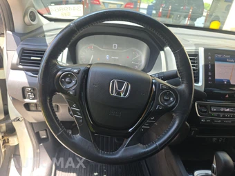 2018 Honda Ridgeline RTL-E Crew Cab Medium Bed - miniatura 10