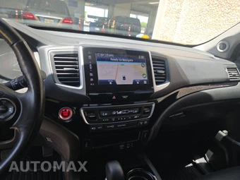 2018 Honda Ridgeline RTL-E Crew Cab Medium Bed - miniatura 11