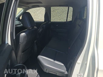 2018 Honda Ridgeline RTL-E Crew Cab Medium Bed - miniatura 13